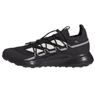 Buty adidas Terrex Voyager 21 HP8612 czarny 45 1/3 Adidas