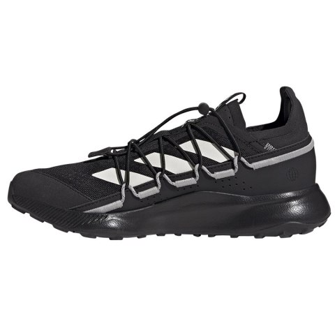 Buty adidas Terrex Voyager 21 HP8612 czarny 45 1/3 Adidas