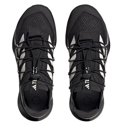 Buty adidas Terrex Voyager 21 HP8612 czarny 45 1/3 Adidas