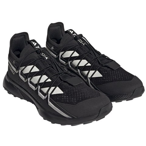 Buty adidas Terrex Voyager 21 HP8612 czarny 45 1/3 Adidas
