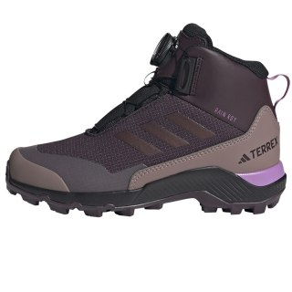 Buty adidas Terrex Winter MID BOA RAIN.RDY IF7494 fioletowy 36 Adidas