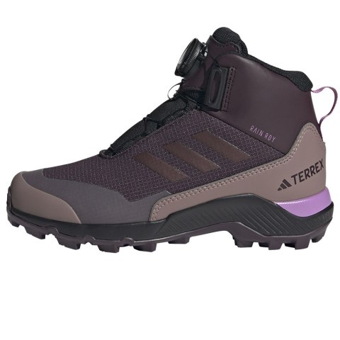 Buty adidas Terrex Winter MID BOA RAIN.RDY IF7494 fioletowy 36 Adidas Buty adidas Terrex Winter MID BOA RAIN.RDY IF7494 fioletowy 36 Adidas
