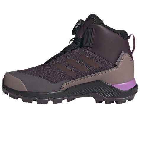 Buty adidas Terrex Winter MID BOA RAIN.RDY IF7494 fioletowy 36 Adidas Buty adidas Terrex Winter MID BOA RAIN.RDY IF7494 fioletowy 36 Adidas