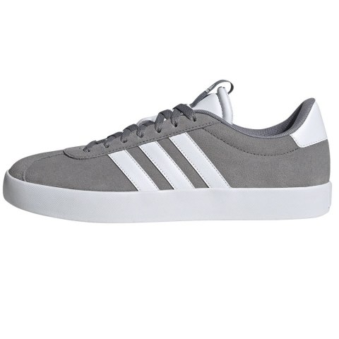 Buty adidas VL COURT 3.0 ID6276 szary 42 Adidas