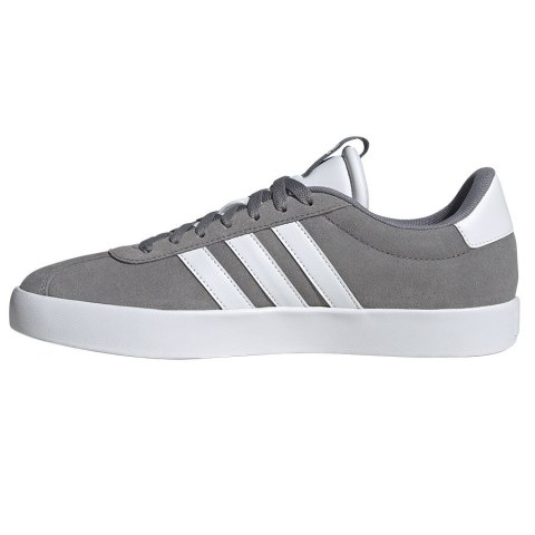 Buty adidas VL COURT 3.0 ID6276 szary 42 Adidas