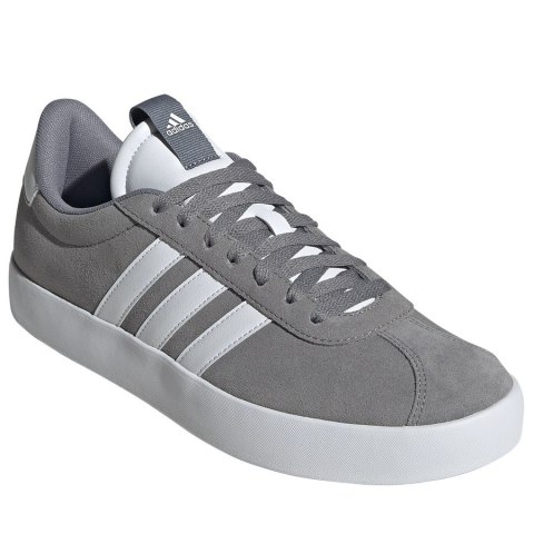 Buty adidas VL COURT 3.0 ID6276 szary 43 1/3 Adidas Buty adidas VL COURT 3.0 ID6276 szary 43 1/3 Adidas