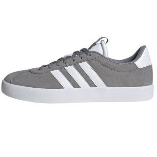 Buty adidas VL COURT 3.0 ID6276 szary 45 1/3 Adidas