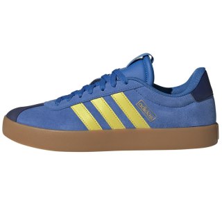 Buty adidas VL COURT 3.0 JP5286 niebieski 45 1/3 Adidas