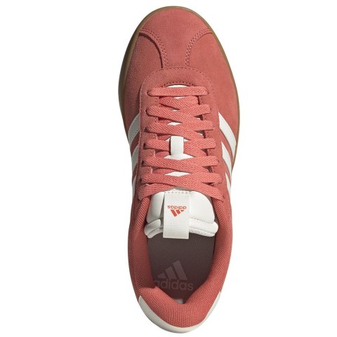 Buty adidas VL COURT 3.0 W JP5327 różowy 38 Adidas