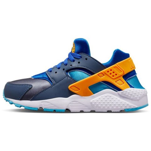 Buty Nike Air Huarache Run 654275 422 niebieski 39 Nike Buty Nike Air Huarache Run 654275 422 niebieski 39 Nike