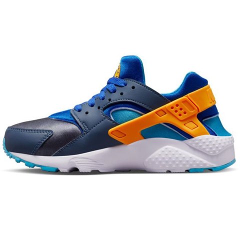 Buty Nike Air Huarache Run 654275 422 niebieski 39 Nike Buty Nike Air Huarache Run 654275 422 niebieski 39 Nike