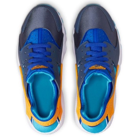Buty Nike Air Huarache Run 654275 422 niebieski 39 Nike Buty Nike Air Huarache Run 654275 422 niebieski 39 Nike