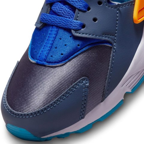 Buty Nike Air Huarache Run 654275 422 niebieski 39 Nike Buty Nike Air Huarache Run 654275 422 niebieski 39 Nike