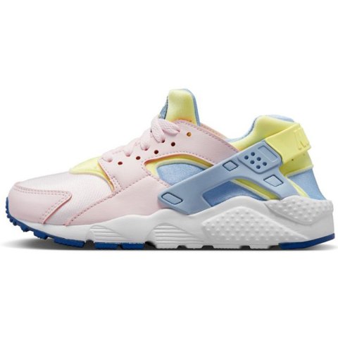 Buty Nike Air Huarache Run 654275 609 różowy 36 Nike Buty Nike Air Huarache Run 654275 609 różowy 36 Nike