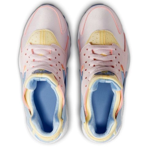 Buty Nike Air Huarache Run 654275 609 różowy 36 Nike Buty Nike Air Huarache Run 654275 609 różowy 36 Nike