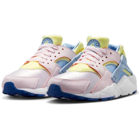 Buty Nike Air Huarache Run 654275 609 różowy 36 Nike Buty Nike Air Huarache Run 654275 609 różowy 36 Nike