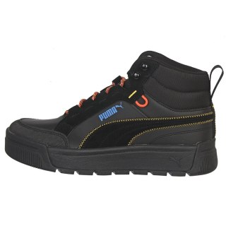 Buty Puma Tarrenz SB III Open Road Jr 393929-01 czarny 36 Puma