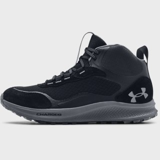 Buty Under Armour Charged Bandit Trek 2 3024267 001 czarny 42 Under Armour
