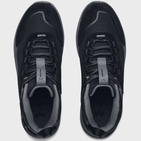Buty Under Armour Charged Bandit Trek 2 3024267 001 czarny 42 Under Armour