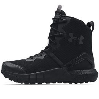 Buty Under Armour Micro G Valsetz 3023743 001 czarny 45 1/2 Under Armour