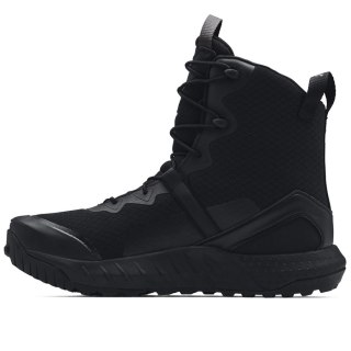 Buty Under Armour Micro G Valsetz 3023743 001 czarny 45 1/2 Under Armour