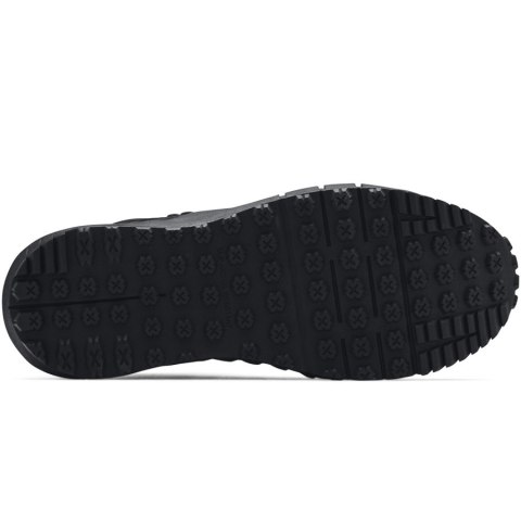 Buty Under Armour Micro G Valsetz 3023743 001 czarny 45 1/2 Under Armour