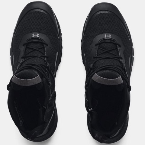 Buty Under Armour Micro G Valsetz Zip Mid 3023747 001 czarny 46 Under Armour Buty Under Armour Micro G Valsetz Zip Mid 3023747 001 czarny 46 Under Armour