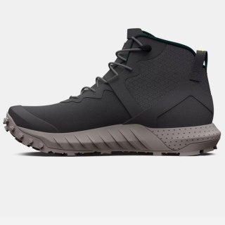 Buty Under Armour MicroG Valsetz Trek Mid L WP 3025577 100 grafitowy 42 1/2 Under Armour
