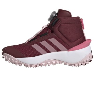 Buty adidas FORTATRAIL BOA K IG7261 fioletowy 40 Adidas