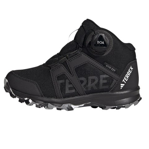Buty adidas Terrex BOA MID RAIN.RDY IF7508 czarny 37 1/3 Adidas Buty adidas Terrex BOA MID RAIN.RDY IF7508 czarny 37 1/3 Adidas