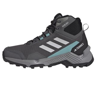 Buty adidas Terrex Eastrail 2 MID RAIN.RDY W HP8725 grafitowy 40 Adidas