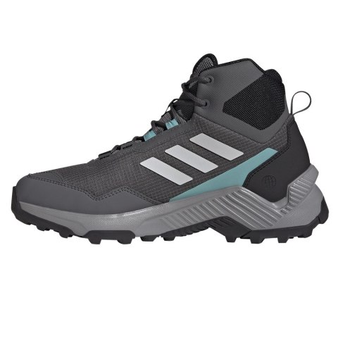 Buty adidas Terrex Eastrail 2 MID RAIN.RDY W HP8725 grafitowy 40 Adidas