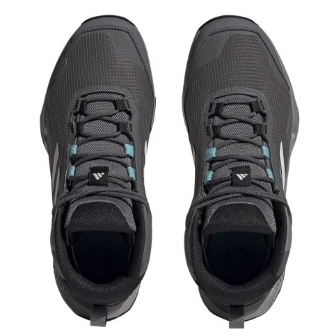 Buty adidas Terrex Eastrail 2 MID RAIN.RDY W HP8725 grafitowy 40 Adidas