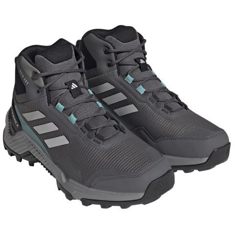 Buty adidas Terrex Eastrail 2 MID RAIN.RDY W HP8725 grafitowy 40 Adidas