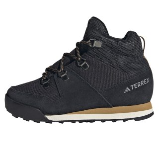 Buty adidas Terrex Snowpitch IF7505 granatowy 36 2/3 Adidas