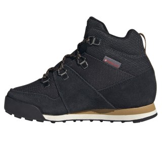 Buty adidas Terrex Snowpitch IF7505 granatowy 36 2/3 Adidas