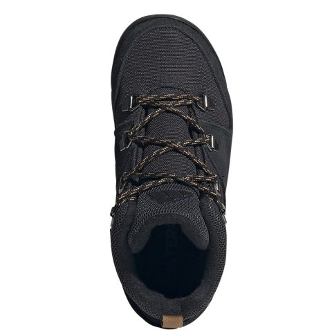 Buty adidas Terrex Snowpitch IF7505 granatowy 36 2/3 Adidas