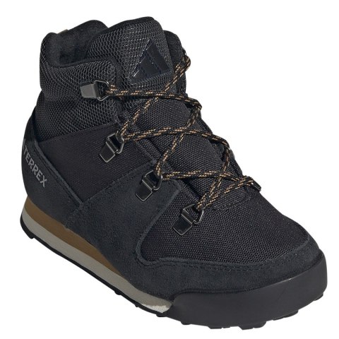 Buty adidas Terrex Snowpitch IF7505 granatowy 36 2/3 Adidas