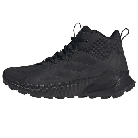 Buty adidas Terrex Trailmaker 2 Mid ID0888 czarny 45 1/3 Adidas Buty adidas Terrex Trailmaker 2 Mid ID0888 czarny 45 1/3 Adidas