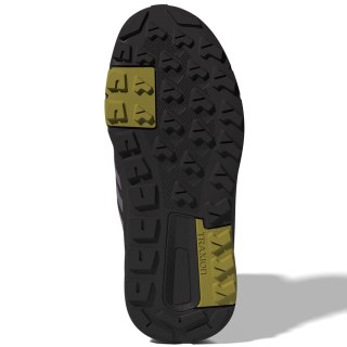 Buty adidas Terrex Trailmaker High C.RDY GZ1173 fioletowy 34 Adidas