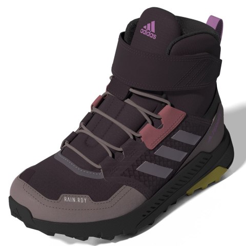 Buty adidas Terrex Trailmaker High C.RDY GZ1173 fioletowy 36 2/3 Adidas