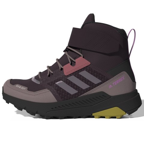 Buty adidas Terrex Trailmaker High C.RDY GZ1173 fioletowy 36 2/3 Adidas