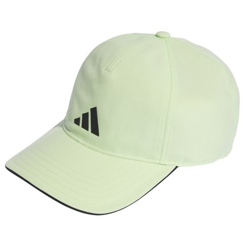 Czapka adidas Aeroready Training Running Basebal Cap IP2766 zielony OSFM Adidas Czapka adidas Aeroready Training Running Basebal Cap IP2766 zielony OSFM Adidas