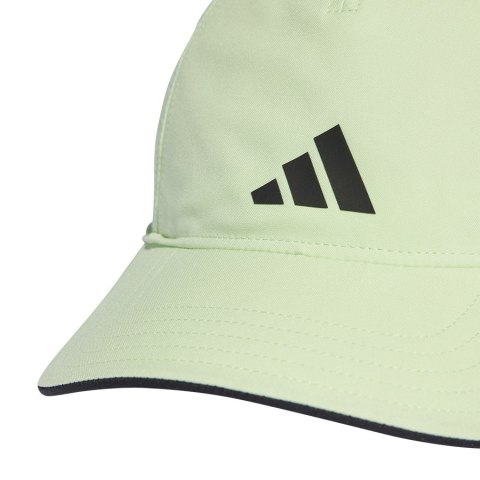 Czapka adidas Aeroready Training Running Basebal Cap IP2766 zielony OSFM Adidas Czapka adidas Aeroready Training Running Basebal Cap IP2766 zielony OSFM Adidas