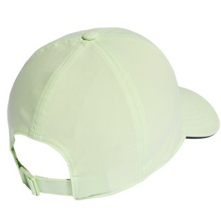 Czapka adidas Aeroready Training Running Basebal Cap IP2766 zielony OSFY Adidas