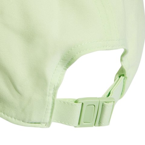 Czapka adidas Aeroready Training Running Basebal Cap IP2766 zielony OSFY Adidas