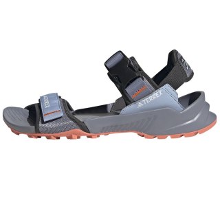 Sandały adidas Terrex Hydroterra ID4271 szary 37 Adidas