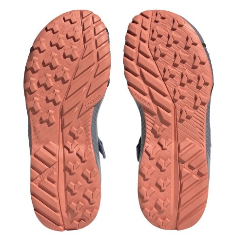 Sandały adidas Terrex Hydroterra ID4271 szary 37 Adidas