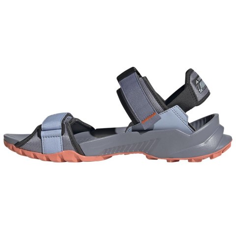 Sandały adidas Terrex Hydroterra ID4271 szary 37 Adidas