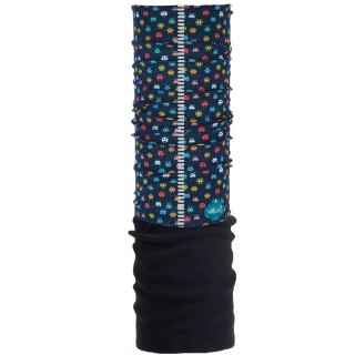 Bandanka Viking Kids Polartec 425/22/2209/19 granatowy one size Viking
